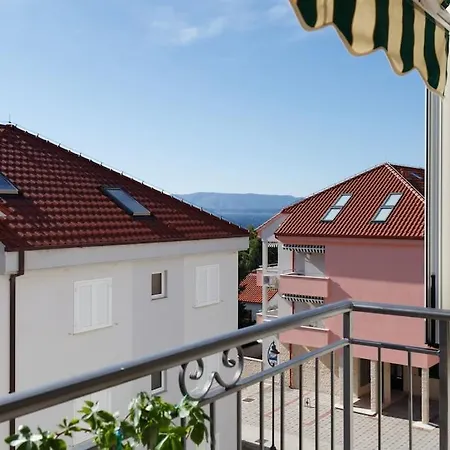 Apartman Fantasy Bol