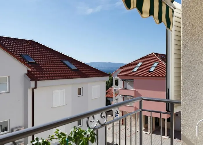 Apartman Fantasy Bol