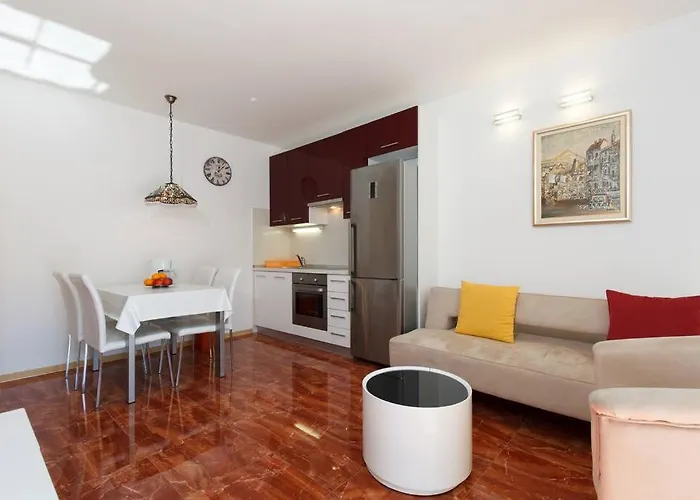 Apartman Fantasy Bol