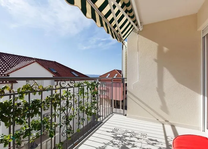 Fantasy Apartman Bol