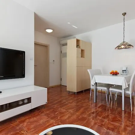 Apartamento Fantasy *