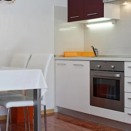 Apartamento Fantasy *