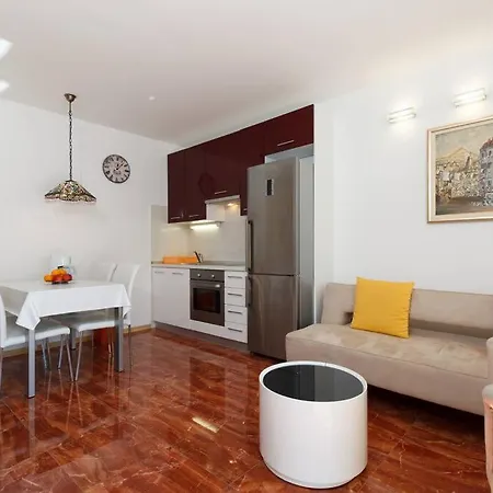Apartamento Fantasy Bol
